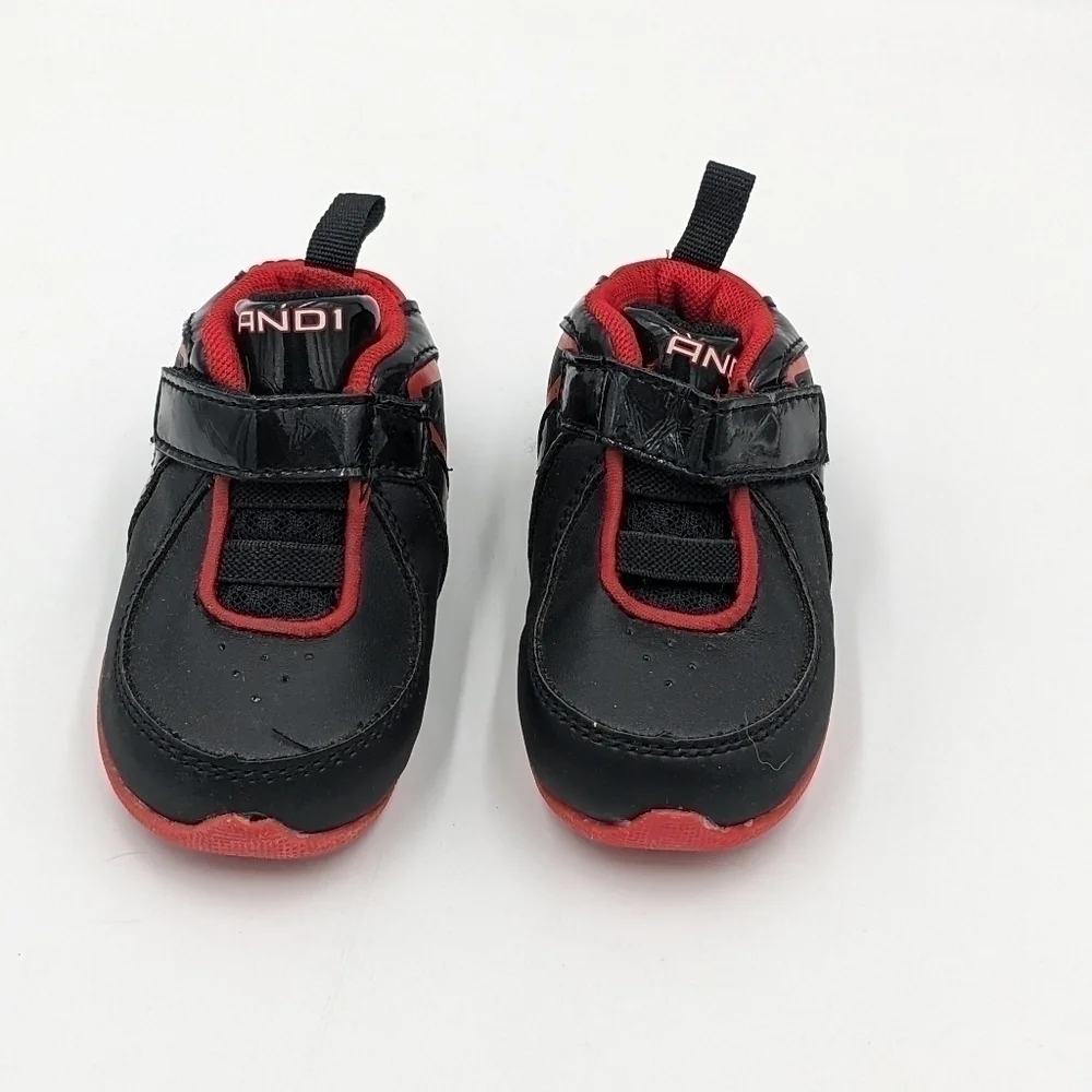 And1 Sneaker Shoe 3T